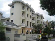 Silahis Apartments (D15), Apartment #1258672